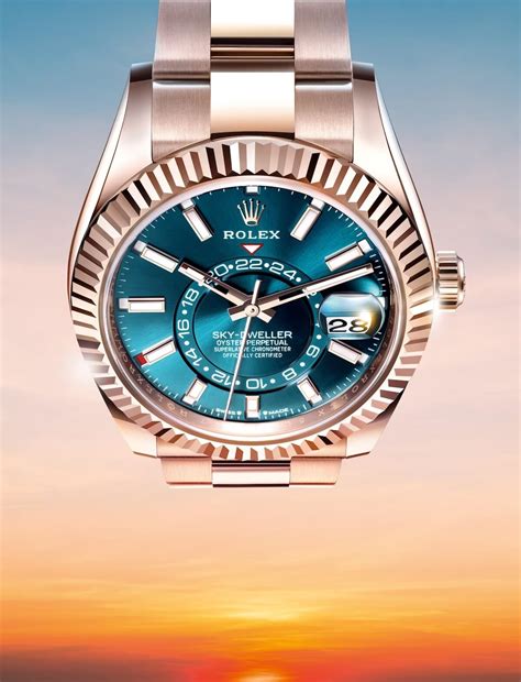 wait time for rolex sky dweller|rolex sky waitlist 2022.